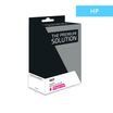 Cartouche compatible HP 31 - magenta - Switch