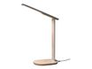 TAOTRONICS TT-DL064 - Lampe de bureau LED - 3 couleurs - 5 niveaux de luminosité - blanc