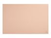 Exacompta Aquarel - Sous-main en carton - corail