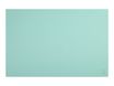 Exacompta Aquarel - Sous-main en carton - vert pastel