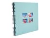 Exacompta Milano - Album photos 32 x 32 cm - 60 pages - vert
