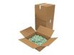 20 Cartons déménagement - 27 cm x 19 cm x 12 cm - simple cannelure - Antalis