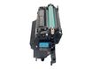 HP 655A - cyan - cartouche laser d'origine (CF451A)