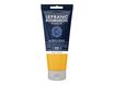 Lefranc Bourgeois - Peinture acrylique - jaune indien - 80 ml