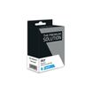 Cartouche compatible Epson 407 Clavier - cyan - Switch