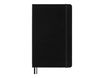 Moleskine Classic Expanded - cahier de notes - large - 130 x 210 mm - 200 feuilles