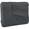 Cristo - Sacoche pour ordinateur portable 17" - gris