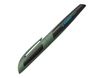 STABILO Flow Sporty - Stylo plume - vert kaki