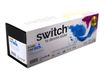 Cartouche laser compatible Samsung CLT-504S - cyan - Switch