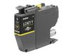 Brother LC421 - jaune - cartouche d'encre originale