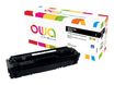 Cartouche laser remanufacturée HP 207A - noir - Owa