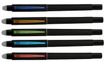 Ink Metal Soft Mood - Roller bleu - corps plastique - différents modèles disponibles