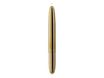 Fisher Space Pen Bullet - Stylo à bille - laiton antimicrobien