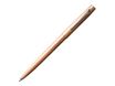 Fisher Space Pen Capomatic - Stylo à bille - laiton antimicrobien
