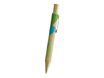 Enzo Varini Palazzo Scandinavo - Stylo à bille - bleu clair