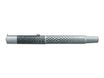 Daniel Hechter Media Escher - Stylo à bille - fond satiné et motifs laqués gris anthracite