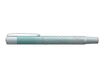 Daniel Hechter Media Escher - Stylo plume - fond satiné et motifs laqués vert d'eau