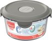 Maped Picnik Concept Adult - Boite à déjeuner en verre compact 800 ml - gris