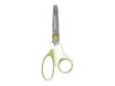 Wonday UNI'VERT - Ciseaux ronds 13 cm