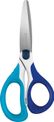 Maped Sensoft - Ciseaux 13 cm - asymétriques - disponible dans différentes couleurs