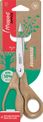 Maped Advanced Wood - Ciseaux 18 cm - asymétriques