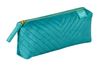 Trousse plate Colette - 1 compartiment - différents modèles disponibles - Quo Vadis