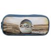 Trousse rectangulaire Star Wars / The Mandalorian - 2 compartiments - beige - Bagtrotter