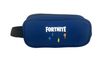 Trousse rectangulaire Fortnite - 1 compartiment - bleu marine - Bagtrotter