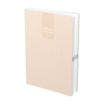 Agenda Fantaisie - 1 jour par page - 12 x 17 cm - différentes couleurs disponibles - Hamelin