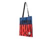 Stranger things - Sac shopping - multicolore - Karactermania