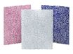 Viquel Dédale - Chemise à 3 rabats - pour A4 - disponible dans différentes couleurs