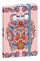 Agenda à élastique Catalina Estrada - 1 semaine sur 2 pages - 10 x 15 cm - différents modèles disponibles - Quo Vadis