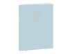 Quo Vadis - Livre d'or - 21 x 27 cm - bleu glacé