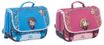 Cartable Harry Potter Chibi 36 cm - 2 compartiments - Au choix : Harry ou Hermione - Kid'Abord