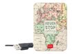 Legami - Batterie externe 4800MAH - travel