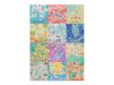 Legami Word Cities - Puzzle 1000 pièces
