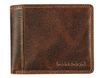 Maverick The Original - Portefeuille compact - cuir