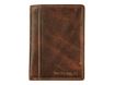 Maverick The Original - Portefeuille compact RFID - cuir