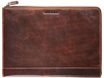 Maverick The Original - Housse d'ordinateur portable 15,6" - cuir