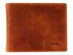 Maverick New Men - Portefeuille RFID - cuir