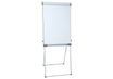DAHLE - Chevalet de conférence magnétique - réglable en hauteur - 67 x 95 cm