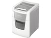 Leitz IQ AutoFeed Small Office 100 P4 - destructeur de documents coupe croisée - 100 feuilles - Corbeille 34 litres