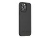 Just Green - coque de protection pour Iphone 13 Pro Max - noir