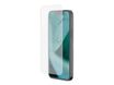 Just Green - protection d'écran - verre trempé pour iPhone 13 Mini - transparent 