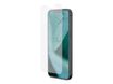 Just Green - protection d'écran - verre trempé pour iPhone 13 ProMax - transparent