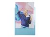 Exacompta Kreacover Pastel - Porte vues personnalisable - 80 vues - A4 - disponible dans différentes couleurs