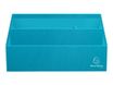 Exacompta Teksto - Trieur vertical pour C6, DL (220 x 110 mm) - disponible dans différentes couleurs
