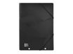 Oxford Osmose - Porte vues - 20 vues - A4 - noir