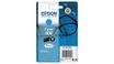 Epson 408 durabrite - cyan - cartouche d'encre originale