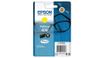 Epson 408 durabrite - jaune - cartouche d'encre originale